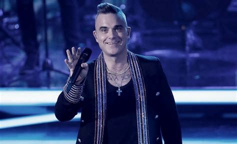 Robbie Williams em concerto no Porto a 28 de Maio